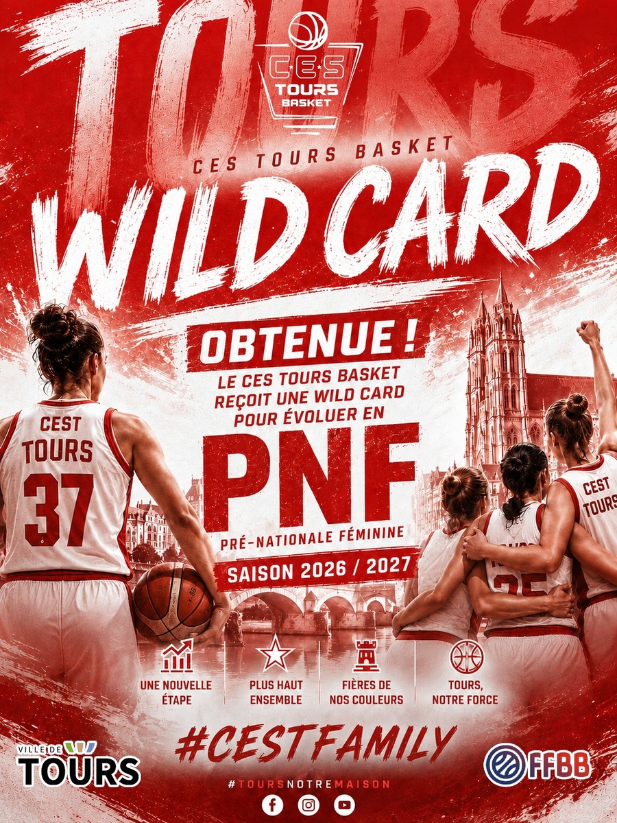 Notre équipe Séniors Filles en PNF en 2026-2027