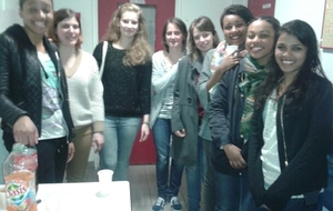 CEST Honneur Poule Titre