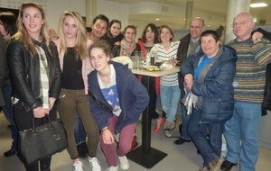 CES TOURS : VISITE CHEZ LES &quot;TANGO&quot;