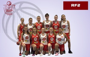 Régionales Féminines 2nde Division (RF2)