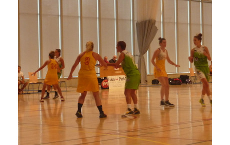 TOURNOI SENIOR LE 7 et 8 Septembre Monconseil