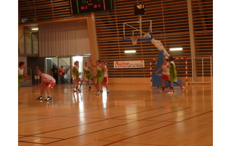 LE CEST REMPORTE LE TOURNOI