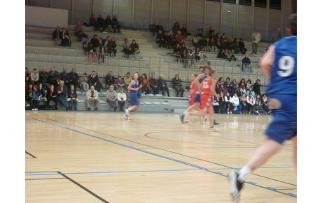 UNE BELLE PERFORMANCE POUR LE CEST
