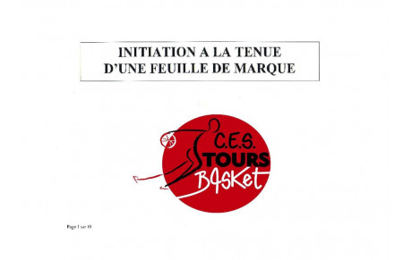 Formation à Monconseil : des vocations .......