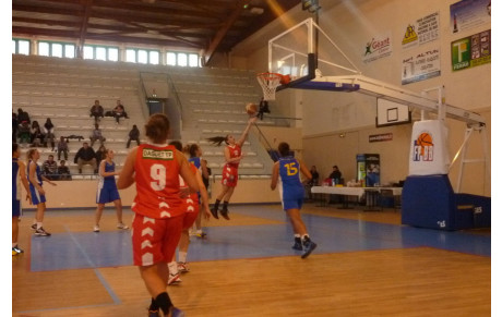 LE CEST A MONTARGIS
