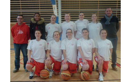 L'EXCELLENCE EN EMBUSCADE