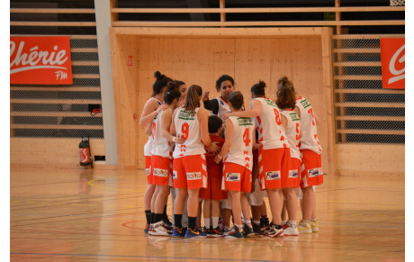 CES TOURS :  L'AS MONTS au programme ! 