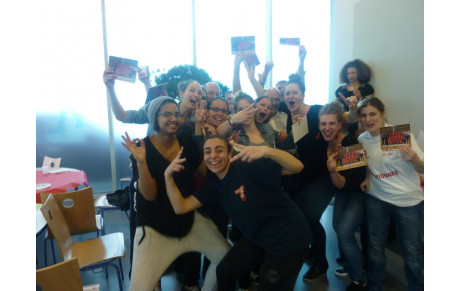  CEST : La &quot;der&quot; au CJM BOURGES