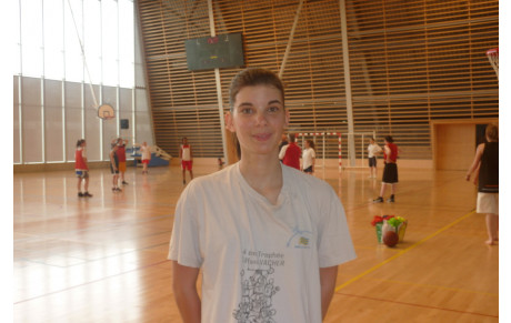 TIFFANIE BALAY AU CEST !