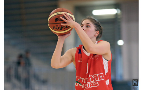 CEST :       Tournoi Jacqueline VARENNE