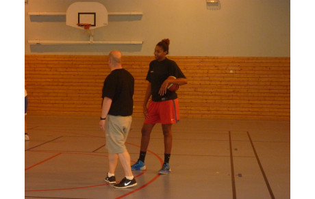 CEST NF3  :  Pour monter en puissance !