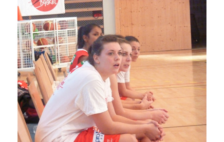 CEST PRF :  EN LEADER !