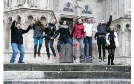 LES U13 : LA SOLIDARITE A RETENIR !