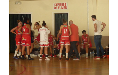 CEST : VICTOIRE A COULAINES