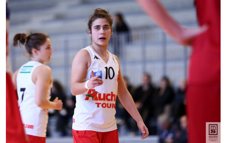 CEST : UN DERBY D'ENTREE !