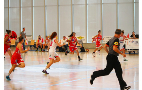CEST :  IL VA FALLOIR Y ALLER !