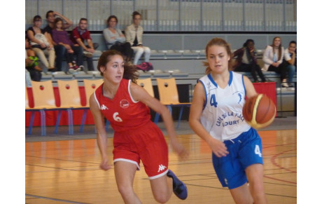 LE PROGRAMME DES JEUNES !