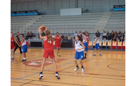 Les Championnats Jeunes sont sortis !