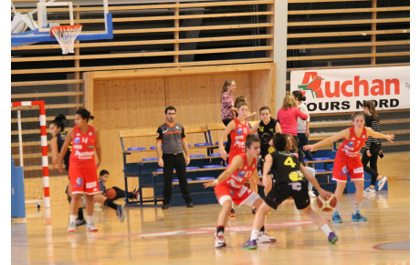 CEST : POUR LES 2 POINTS !