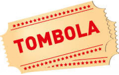 LA TOMBOLA DU CEST !