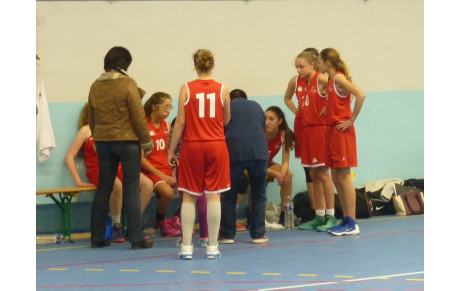 U115F1 : Une occasion manquée !
