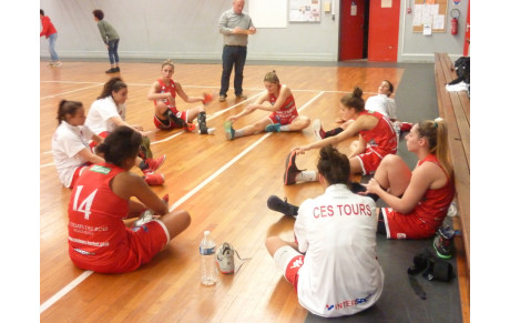 CEST : ELLES ONT SU GERER !
