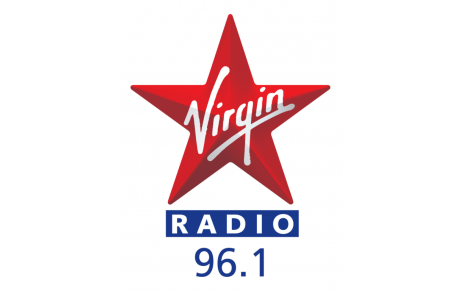 CEST :  VIRGIN RADIO 96.1  L'ANNONCE DU MATCH !