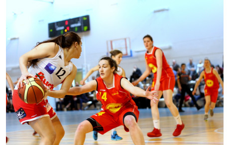 video CEST ASPTT LIMOGES