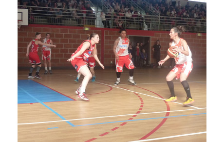 CEST :  ET MAINTENANT LES PLAY-OFFS !