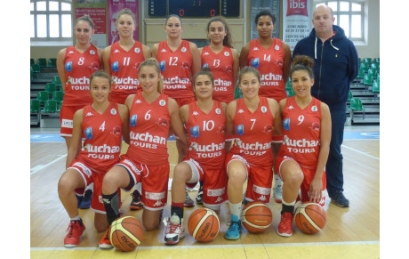 CEST : UNE VICTOIRE POUR RESTER DANS LA COURSE !
