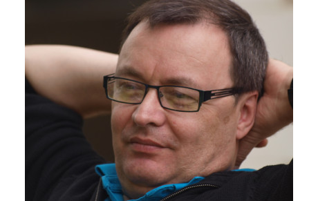 DAMIEN VALLET AU  CEST !