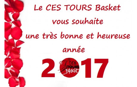 VOEUX 2017