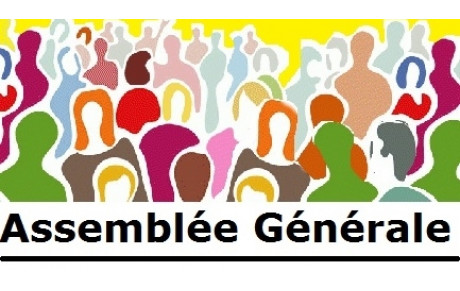 ASSEMBLEE GENERALE 2017