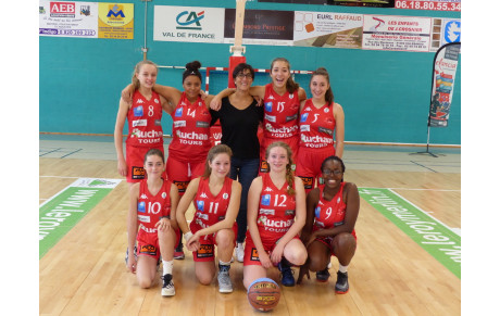 Retour sur l’Opening Day de l’Agglo 41