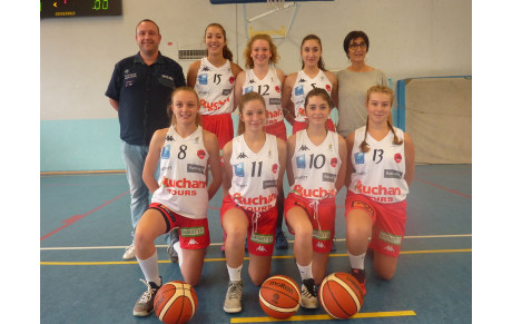 DES U17 SOLIDES