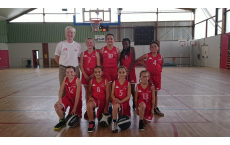 U11 F1 UN DEPART EN TROMBE !