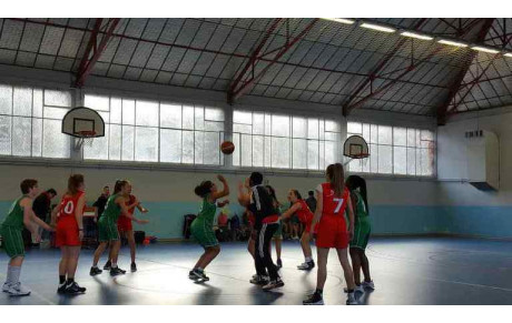 U15 Dép : UNE CONFIANCE RETROUVEE