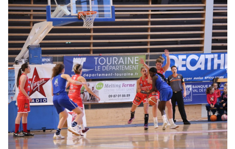CEST : LE DEBUT... DES GRANDES MANOEUVRES !