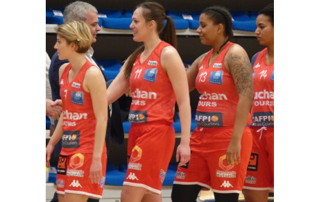 DEMANDEZ LE PROGRAMME SUITE
