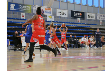 VIDEO D'AVANT MATCH !