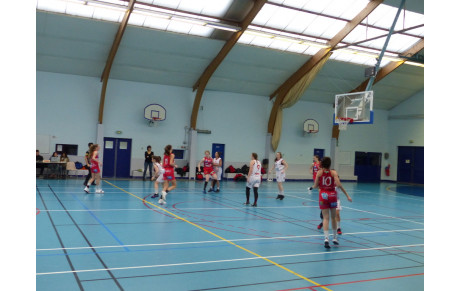 U17 REGION : ELLES ARRACHENT LA VICTOIRE !