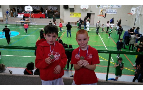 BASKET D'OR