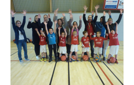 CEST BABY UN DEPLACEMENT A LOCHES !