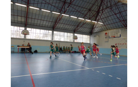 U17 REGION : OBJECTIF ATTEINT
