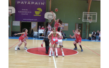 U17 REGION : TROUVER LES CLEFS POUR LA FINALE