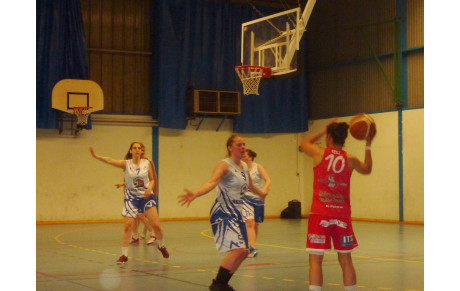 COUPE 37 : CEST 1 et CEST 2  VICTORIEUX !