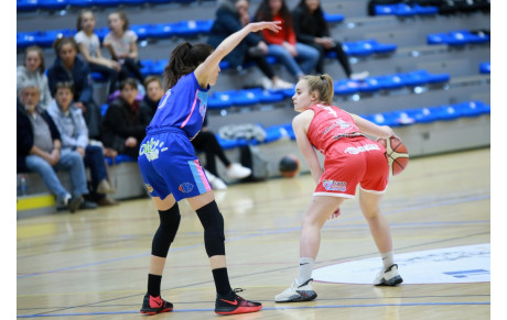 CEST : DES TOURANGELLES APPLIQUEES !