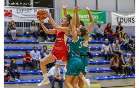 CEST NF2 :  PRECIEUX SUCCES A RENNES !