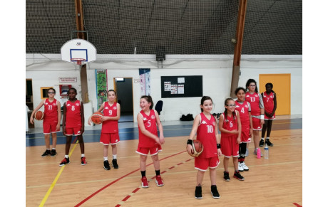 U11F-Tournoi de début de saison à la Ville-Aux-Dames