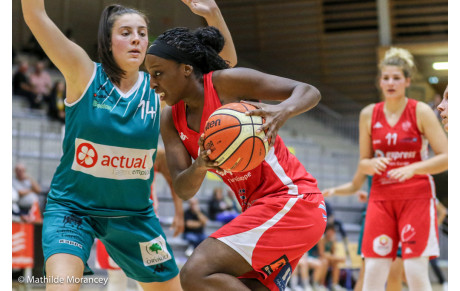 CEST : LA PASSE DE TROIS !